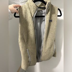 Patagonia Reversible Vest